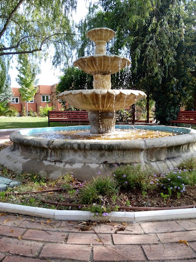 Residencia Juan Pablo II